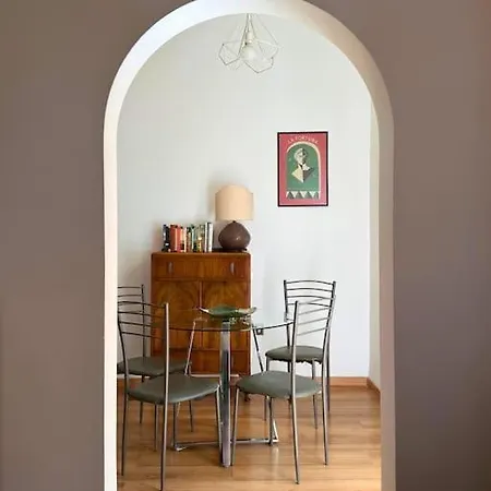 Cozy At The Heart Of The Eternal * רומא
