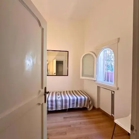 Cozy At The Heart Of The Eternal דירה רומא