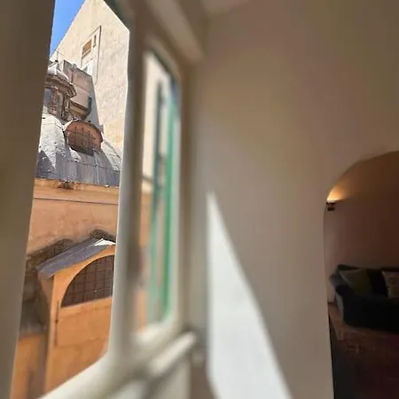 Cozy At The Heart Of The Eternal דירה רומא