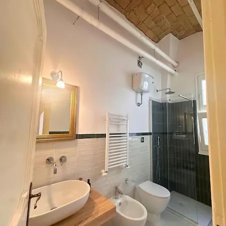 Apartamento Cozy At The Heart Of The Eternal