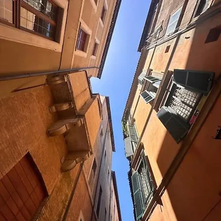 Apartamento Cozy At The Heart Of The Eternal *